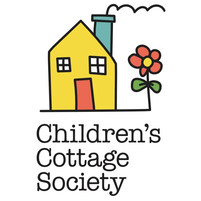 The Children's Cottage Society of Calgary, an Alberta Society logo