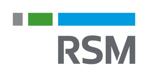 RSM Canada Logo