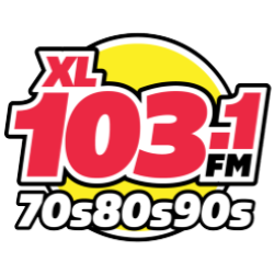 XL103 FM Logo