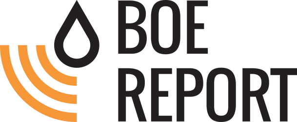 BOE Report Logo