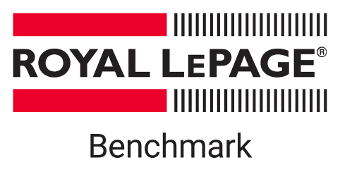 Royal LePage Benchmark Logo