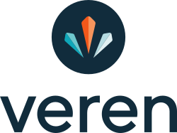 Veren Inc. Logo