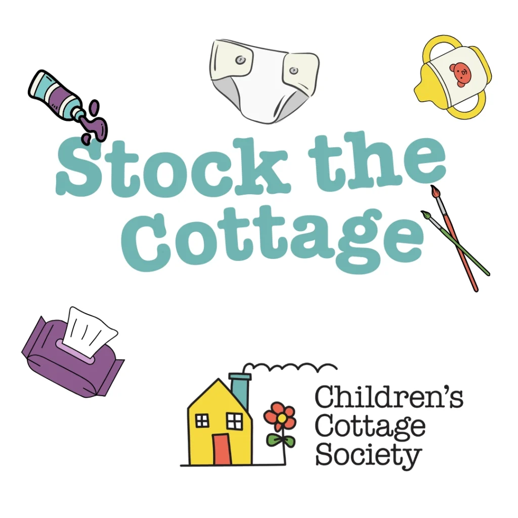 Stock The Cottage Children's Cottage Society