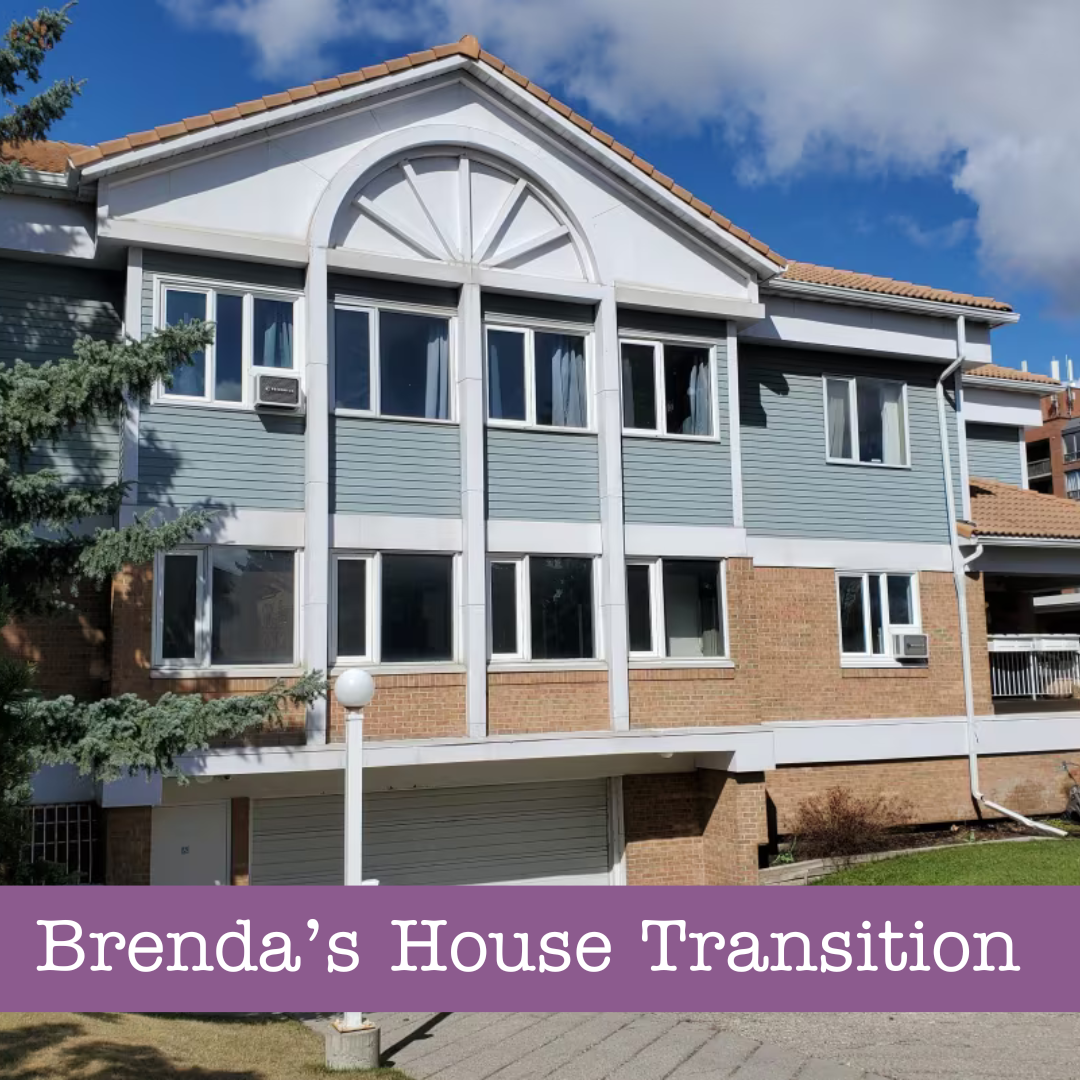 Featured image for “Children’s Cottage Society Transitions Brenda’s House to Inn From The Cold at Neoma”