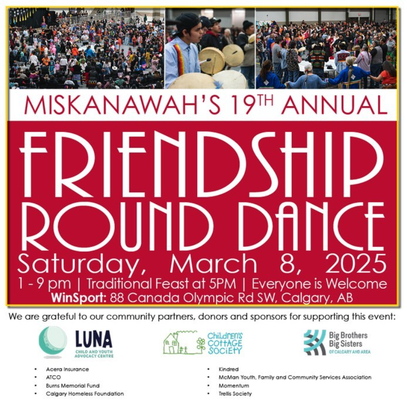 miskanawah friendship round dance