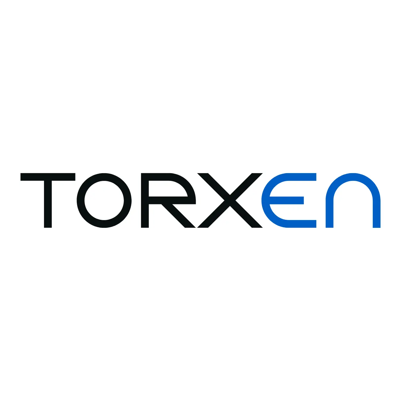 Torxen Logo